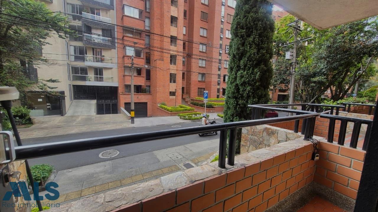 Apartamento en Laureles - foto 4
