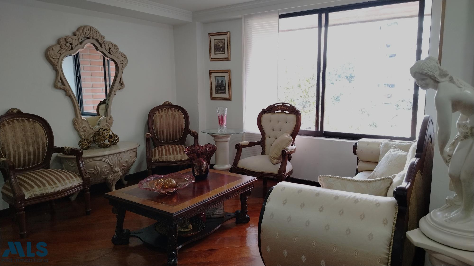 Apartamento en El Campestre - foto 4
