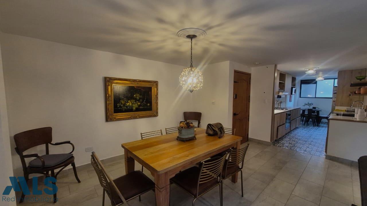Apartamento en Estadio - foto 4