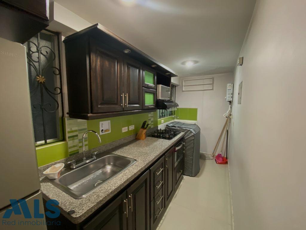 Apartamento en Belén Rodeo Alto - foto 4