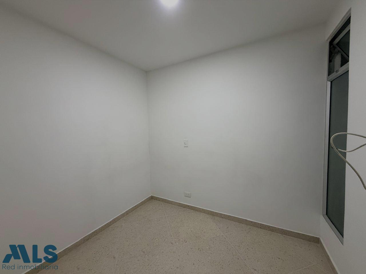 Apartamento en El Dorado - foto 4