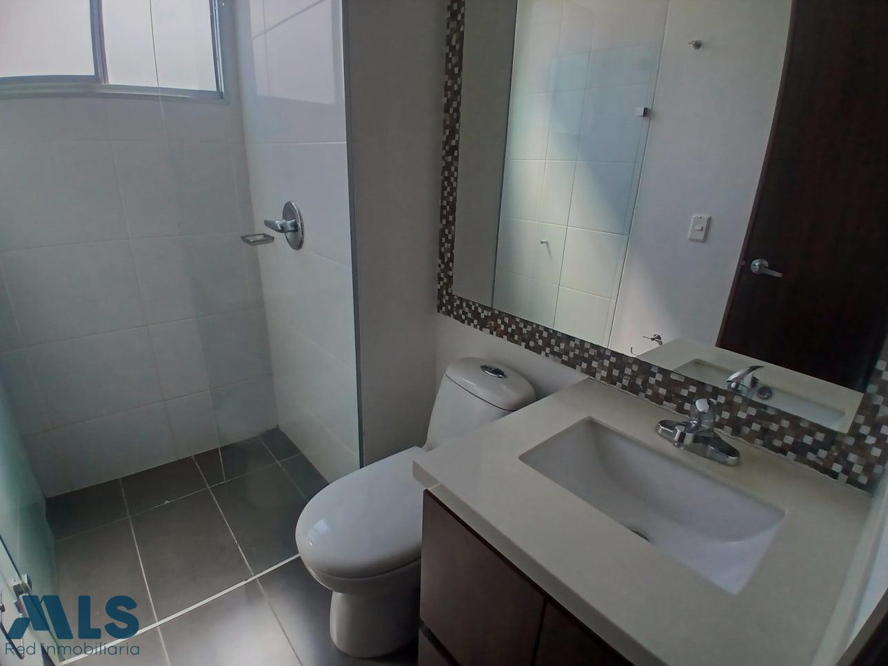 Apartamento en El Esmeraldal - foto 4