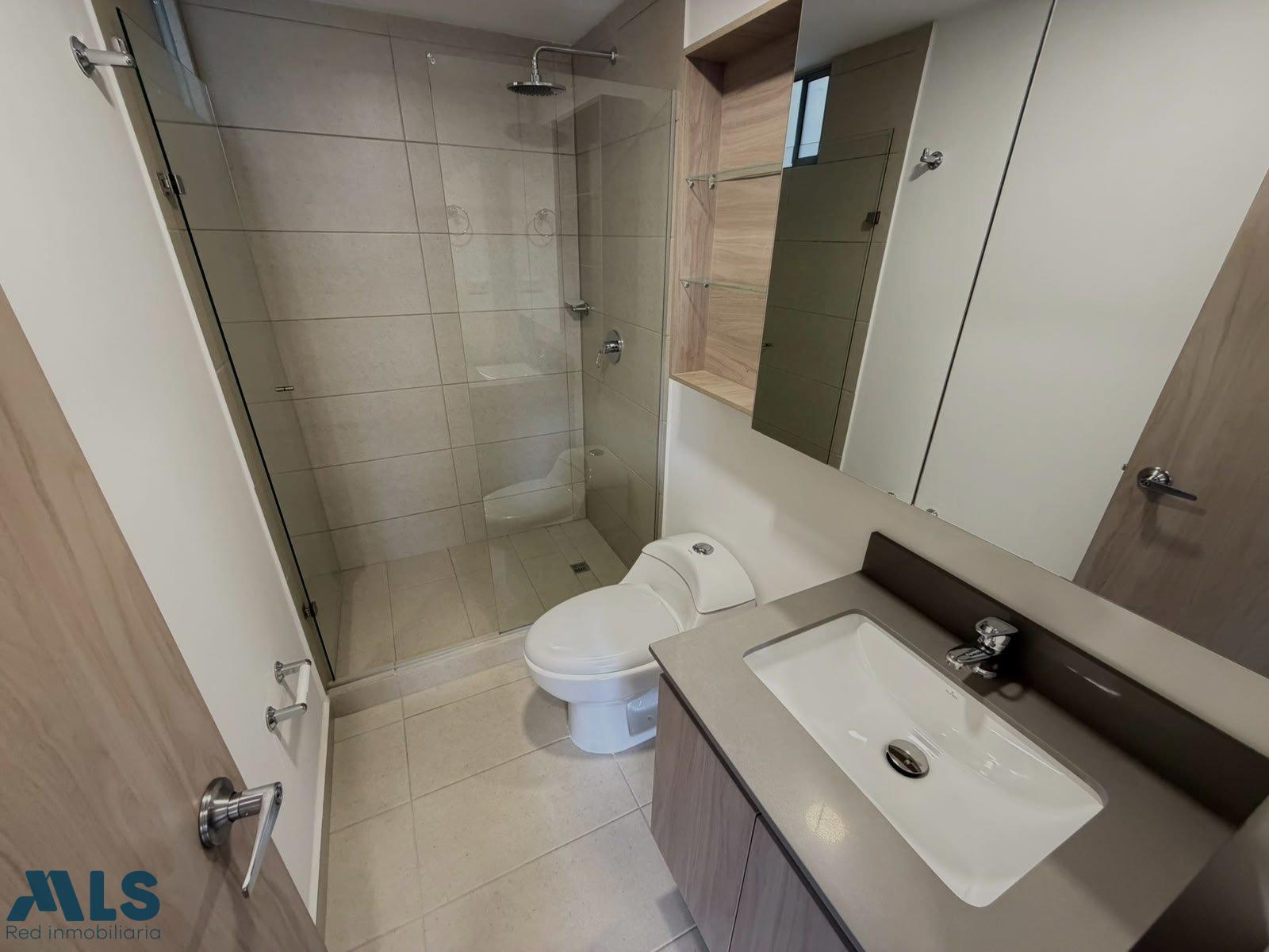 Apartamento en San Nicolas - foto 4