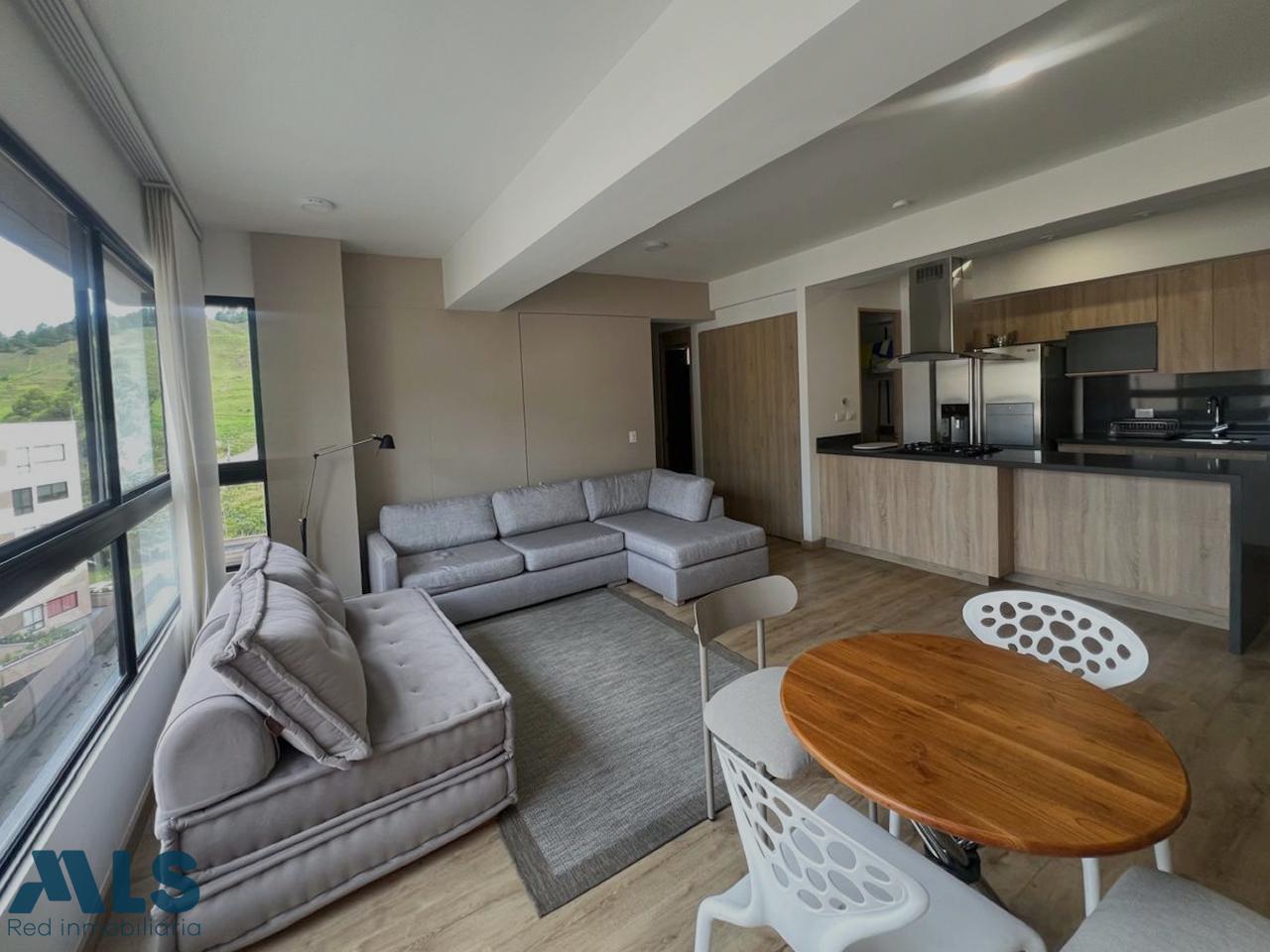 Apartamento en V. La Argentina - foto 4