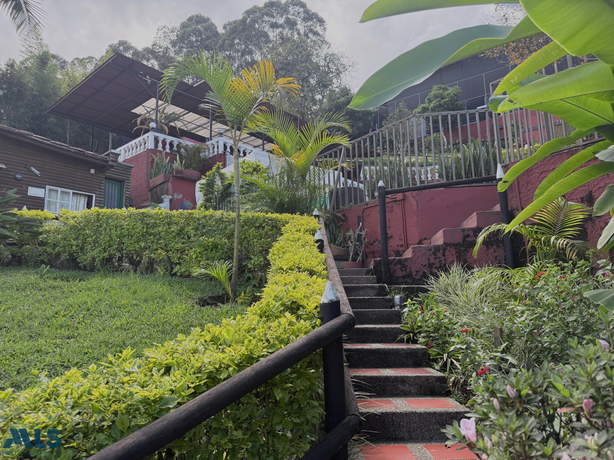 Casa en Alto del escobero (Envigado) - foto 4