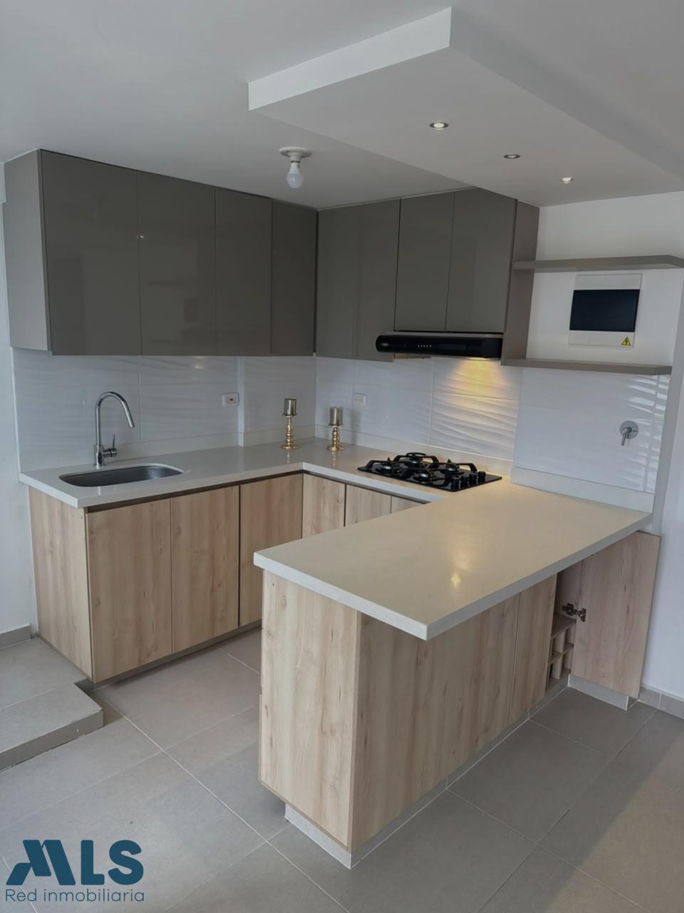 Apartamento en Vergel - foto 4
