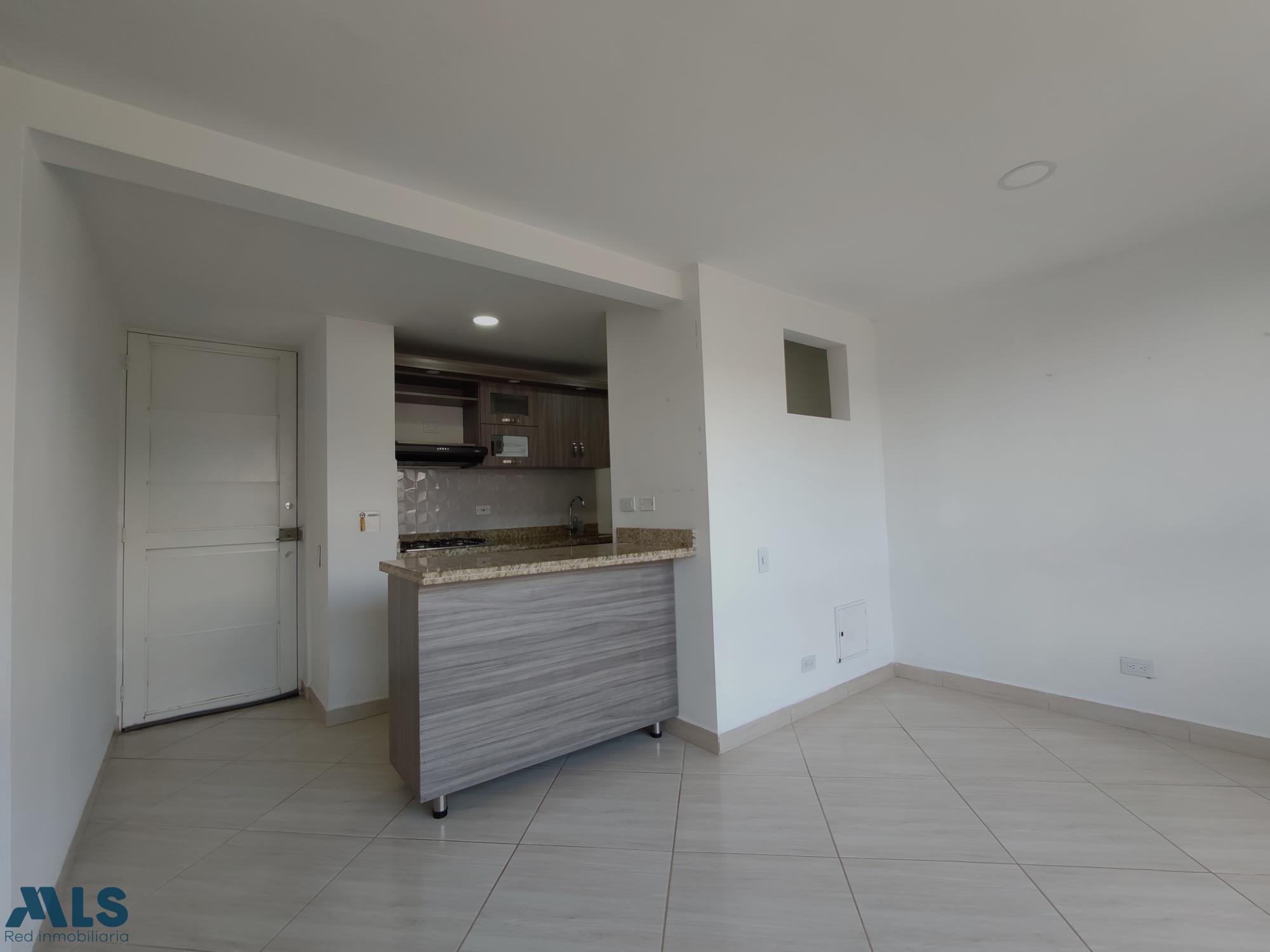 Apartamento en V. Primavera - foto 4
