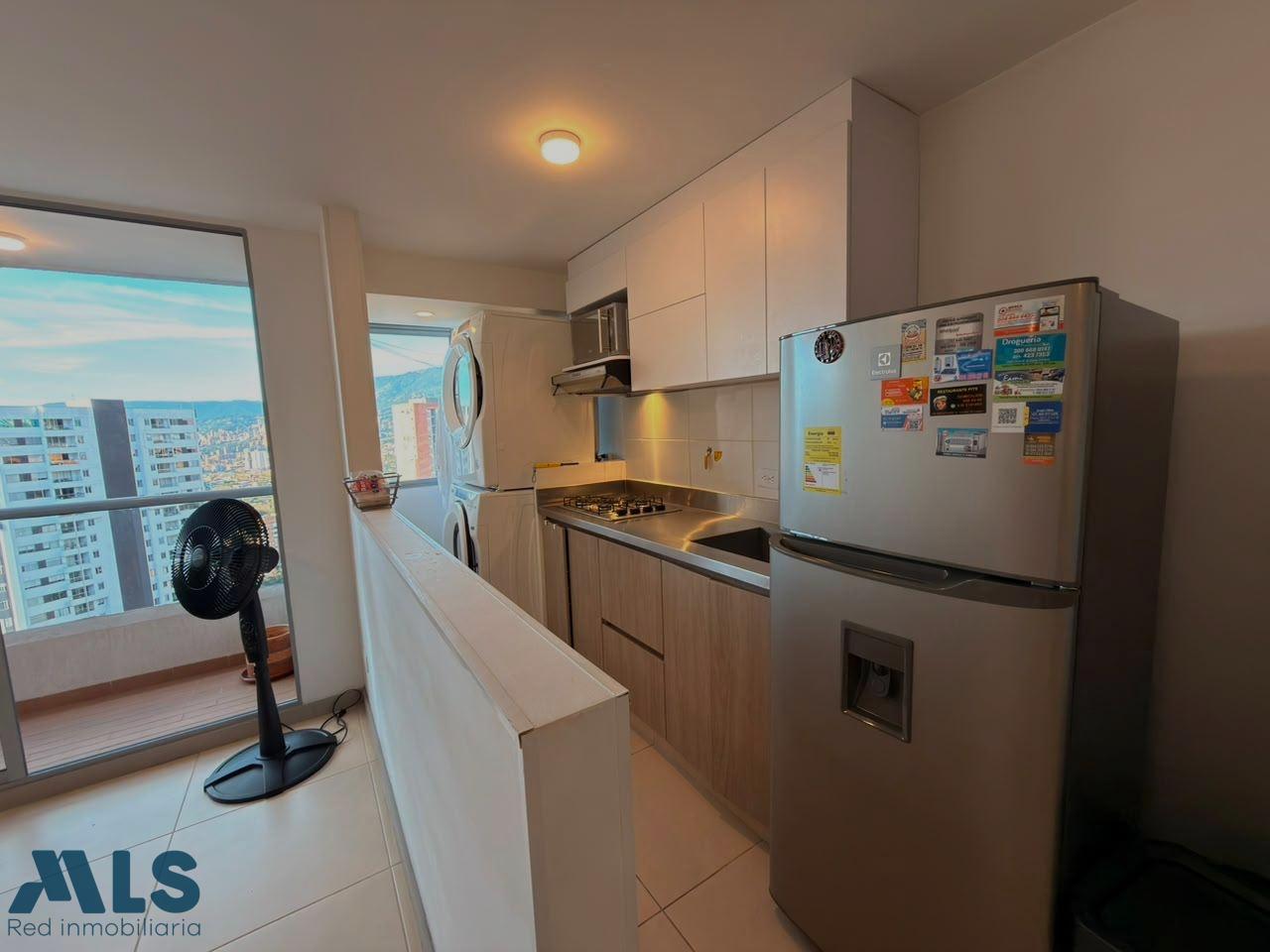 Apartamento en La Cuenca - foto 4