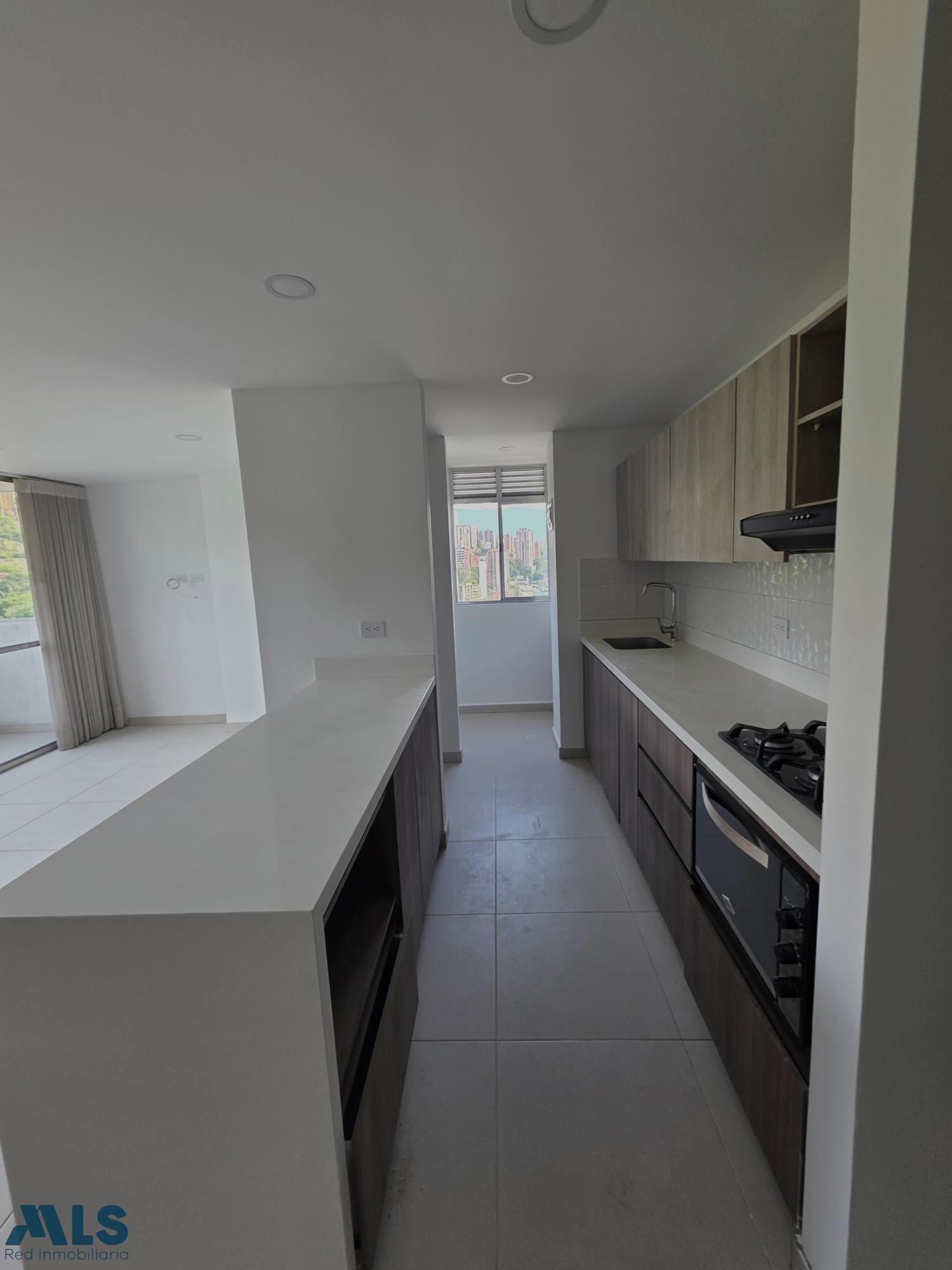 Apartamento en San Diego - foto 4