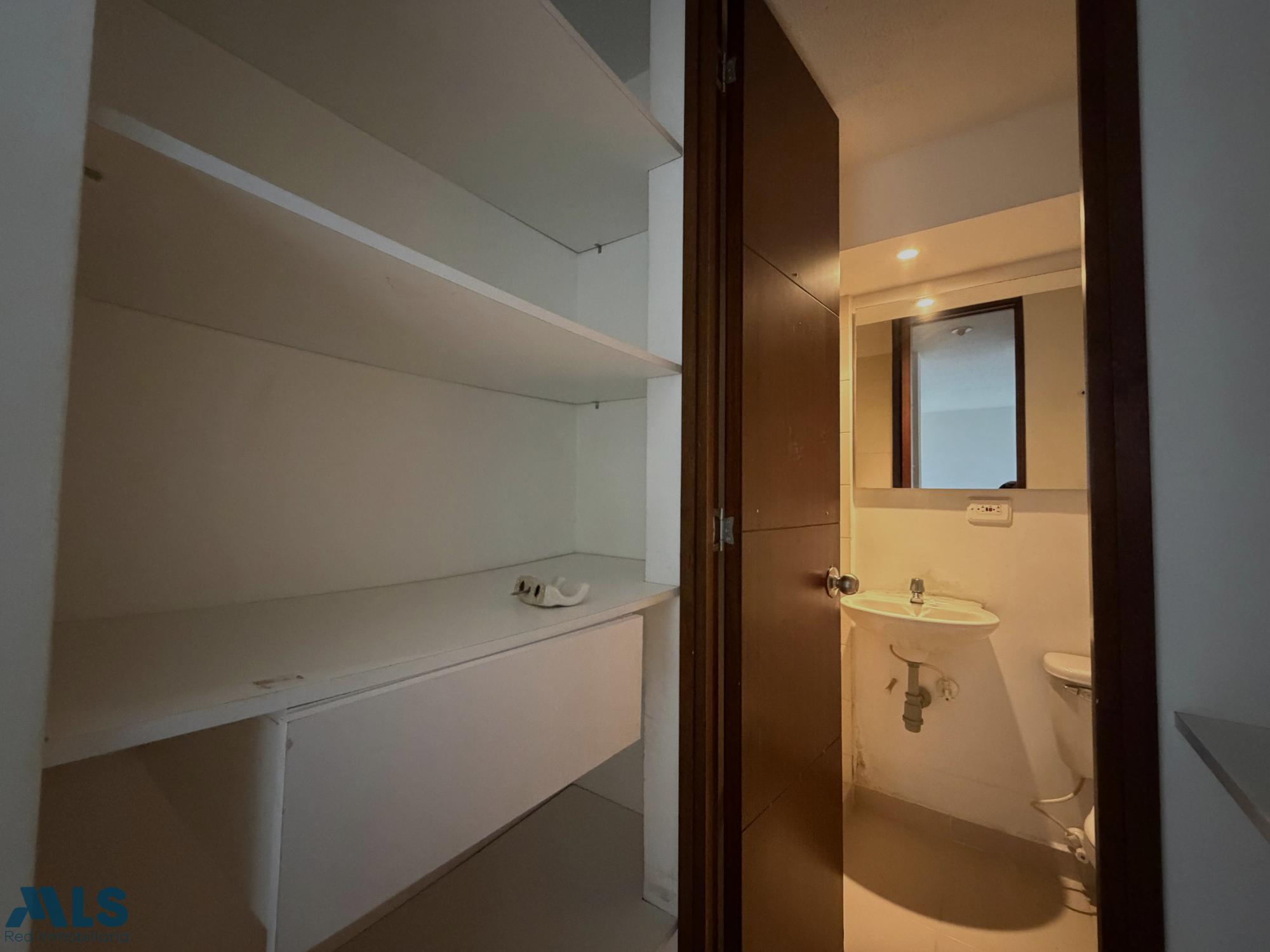 Apartamento en Calasanz Parte Alta - foto 4