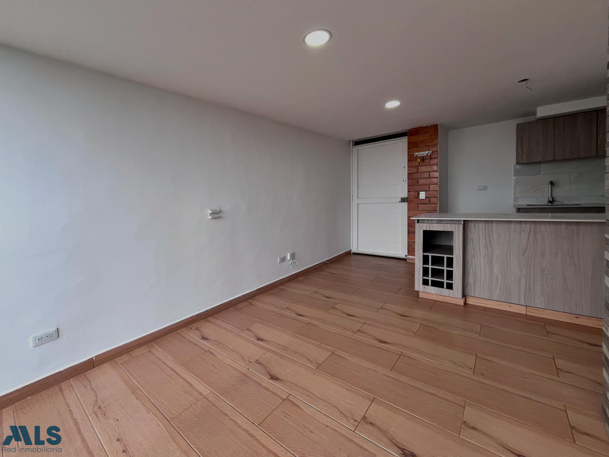 Apartamento en V. Maria Auxiliadora - foto 4