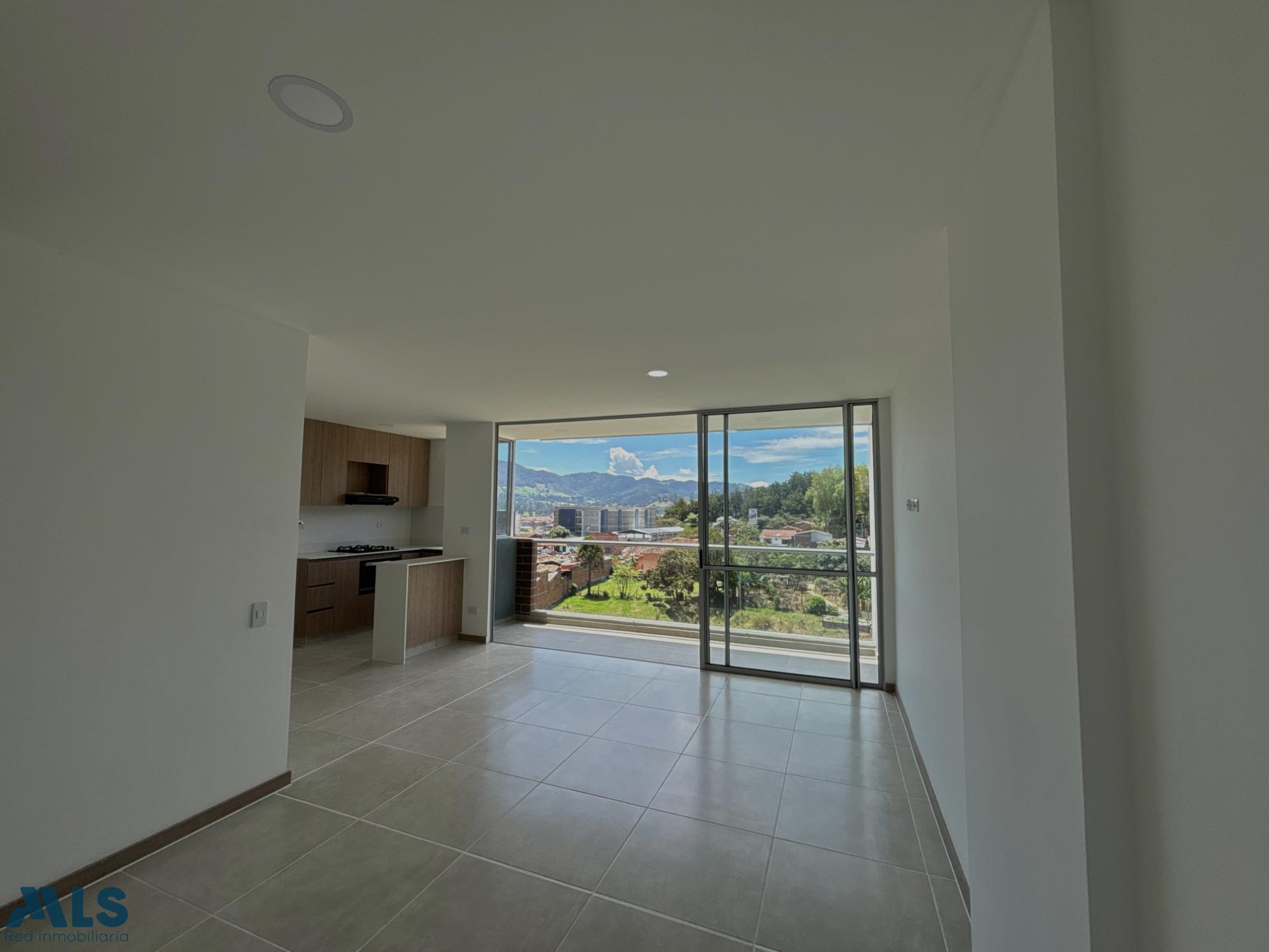 Apartamento