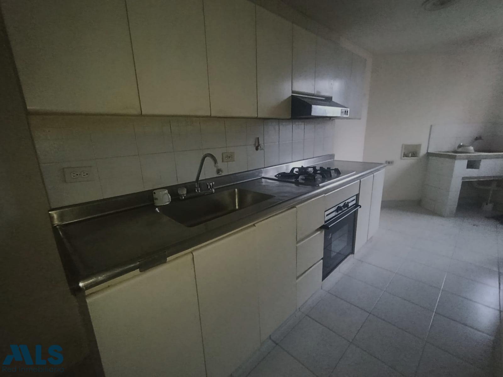Apartamento en Florida Nueva - foto 4