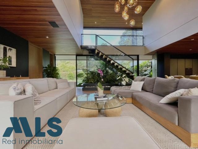 Casa en Llanogrande - foto 4