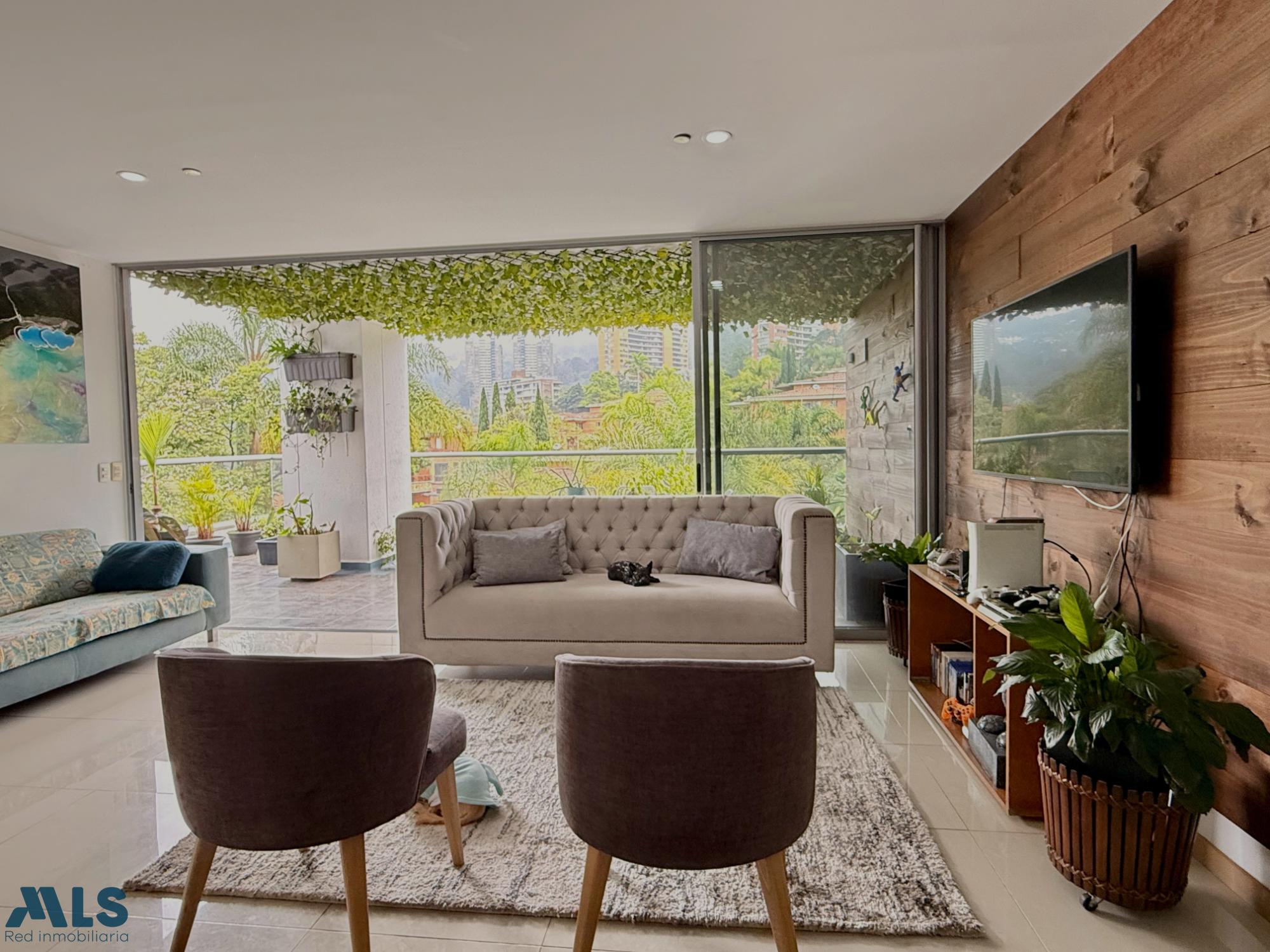 Apartamento en La Calera - foto 4