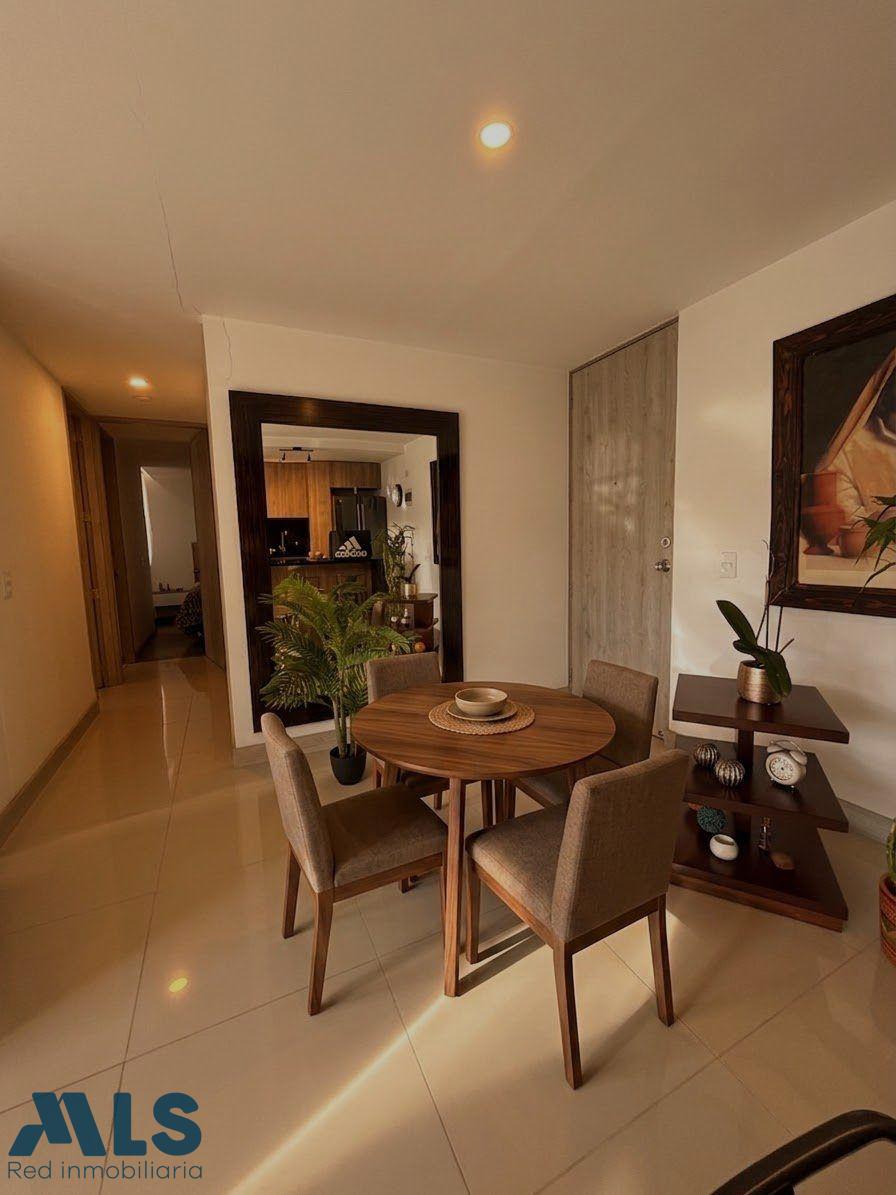 Apartamento en Las Antillas - foto 4