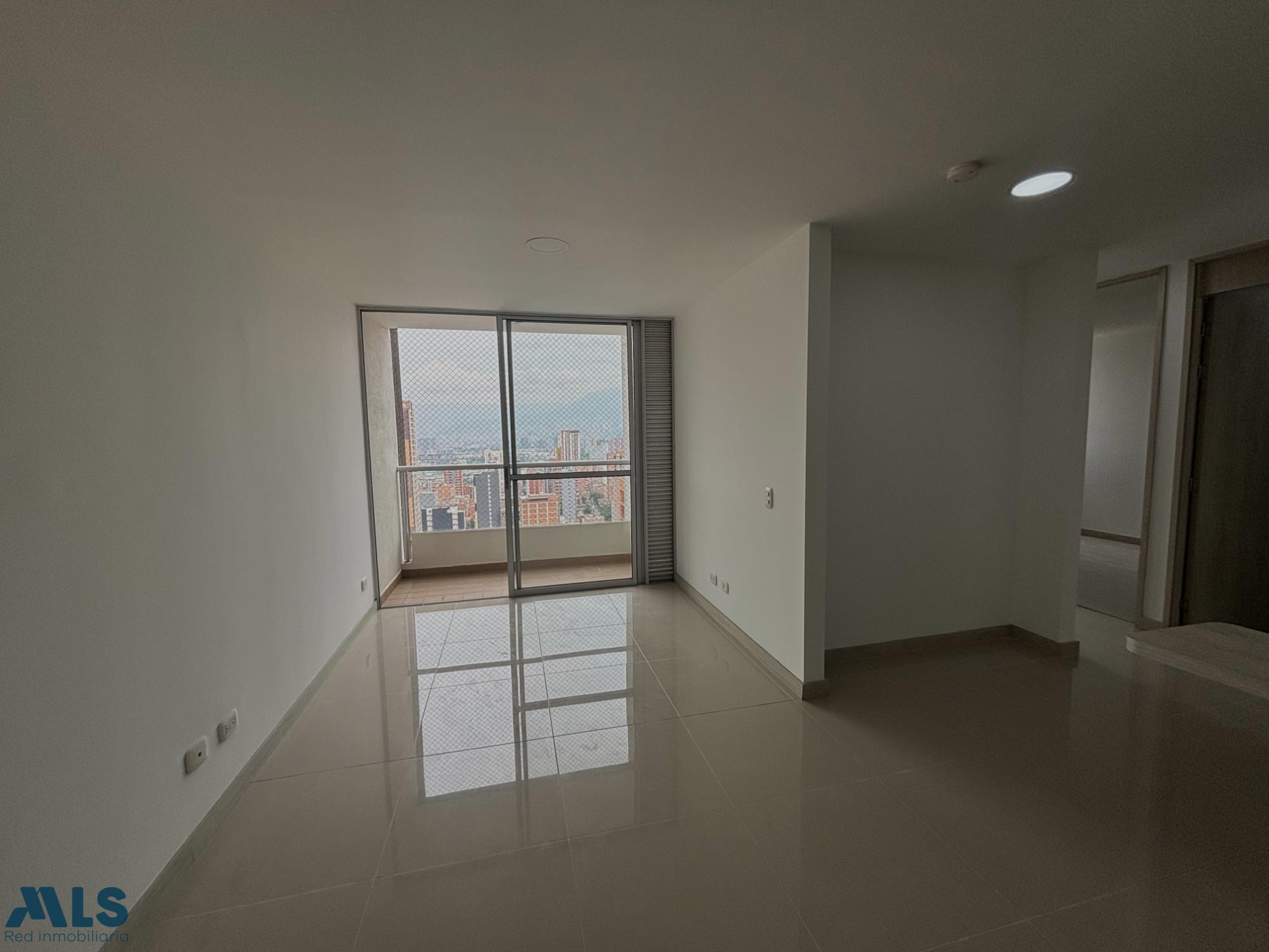Apartamento en Prados de Sabaneta - foto 4