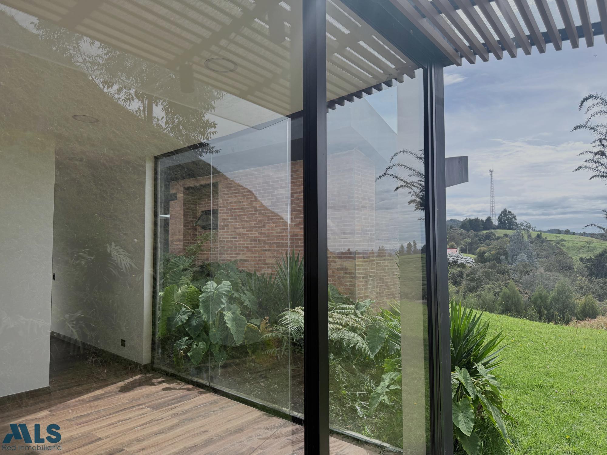Casa en Alto de las Palmas - foto 4