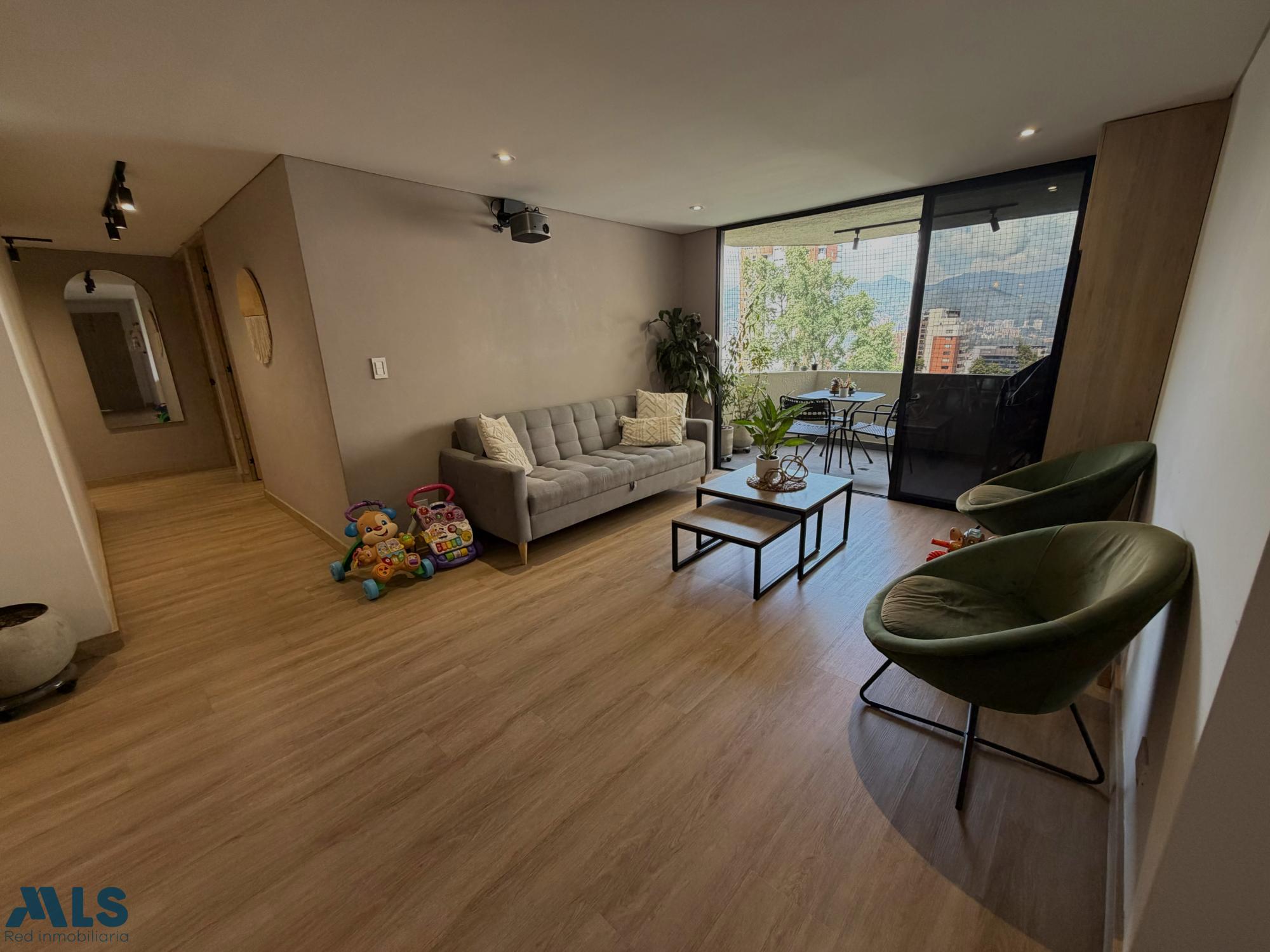 Apartamento