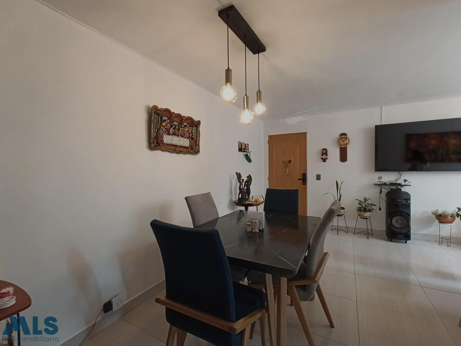 Apartamento en Calasanz - foto 4