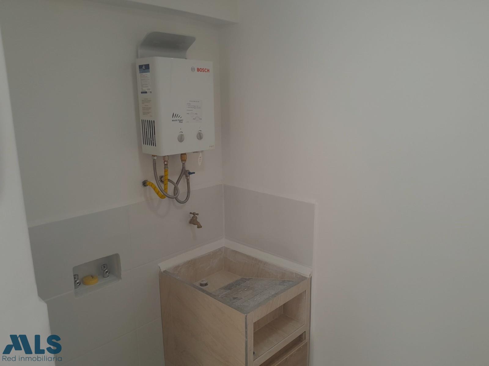 Apartamento en V. Primavera - foto 4