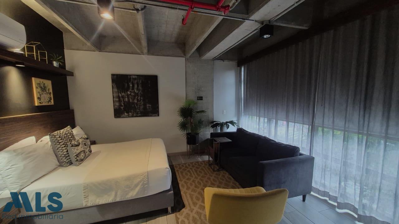 Hotel/Apart Hotel en San Joaquín - foto 4