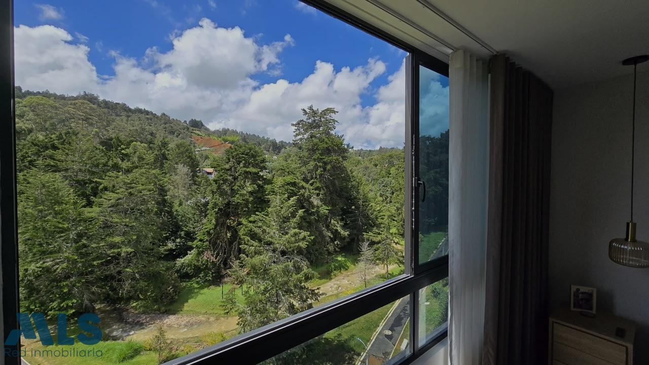 Apartamento en V. Sajonia - foto 4