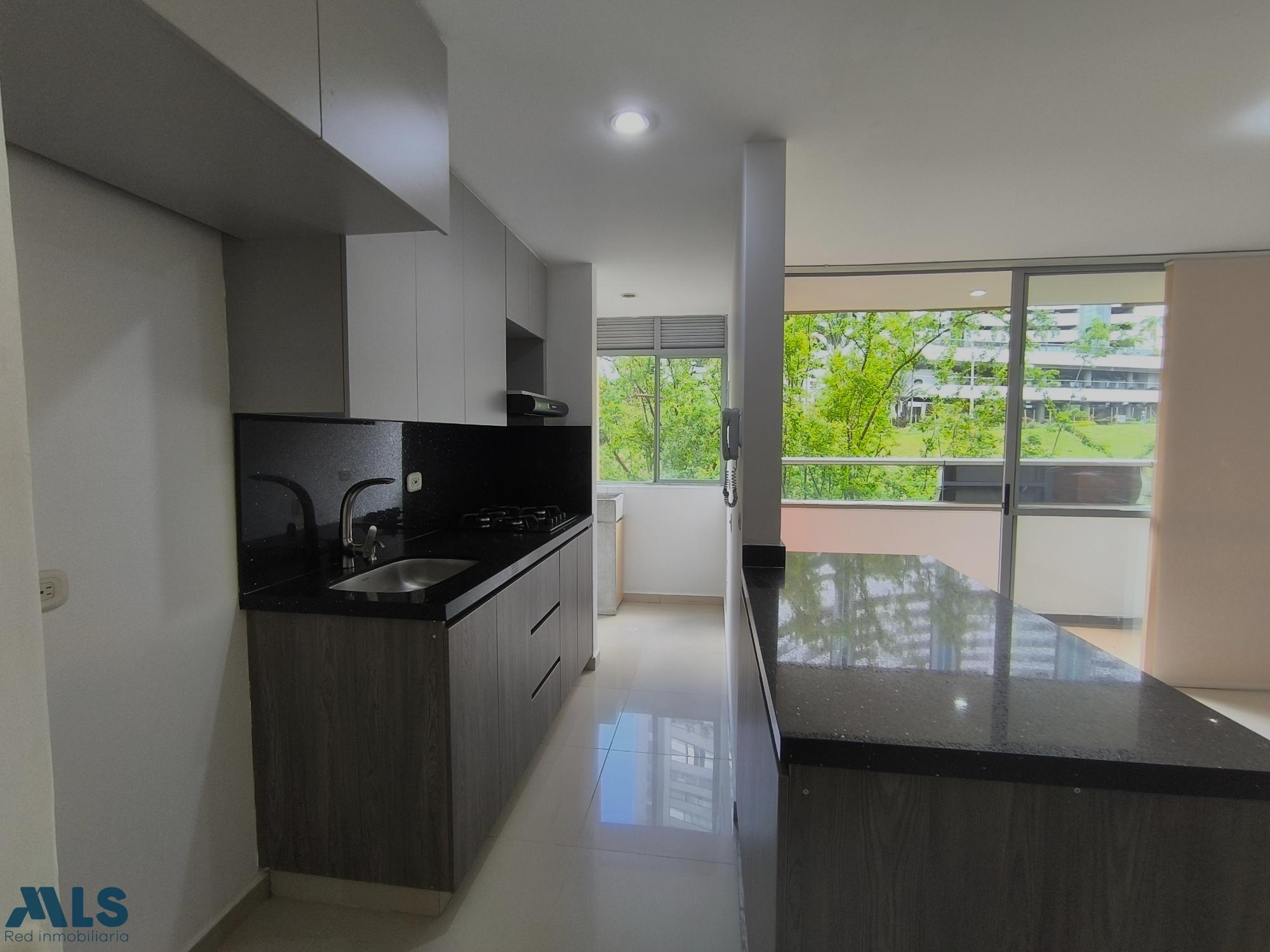 Apartamento en Loma del Indio - foto 4