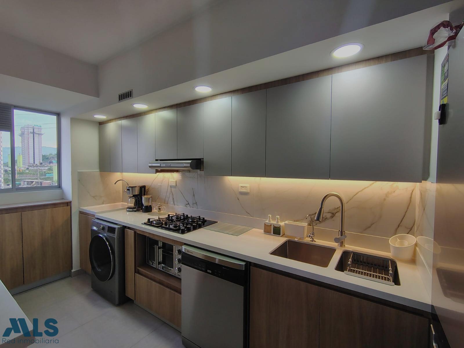 Apartamento