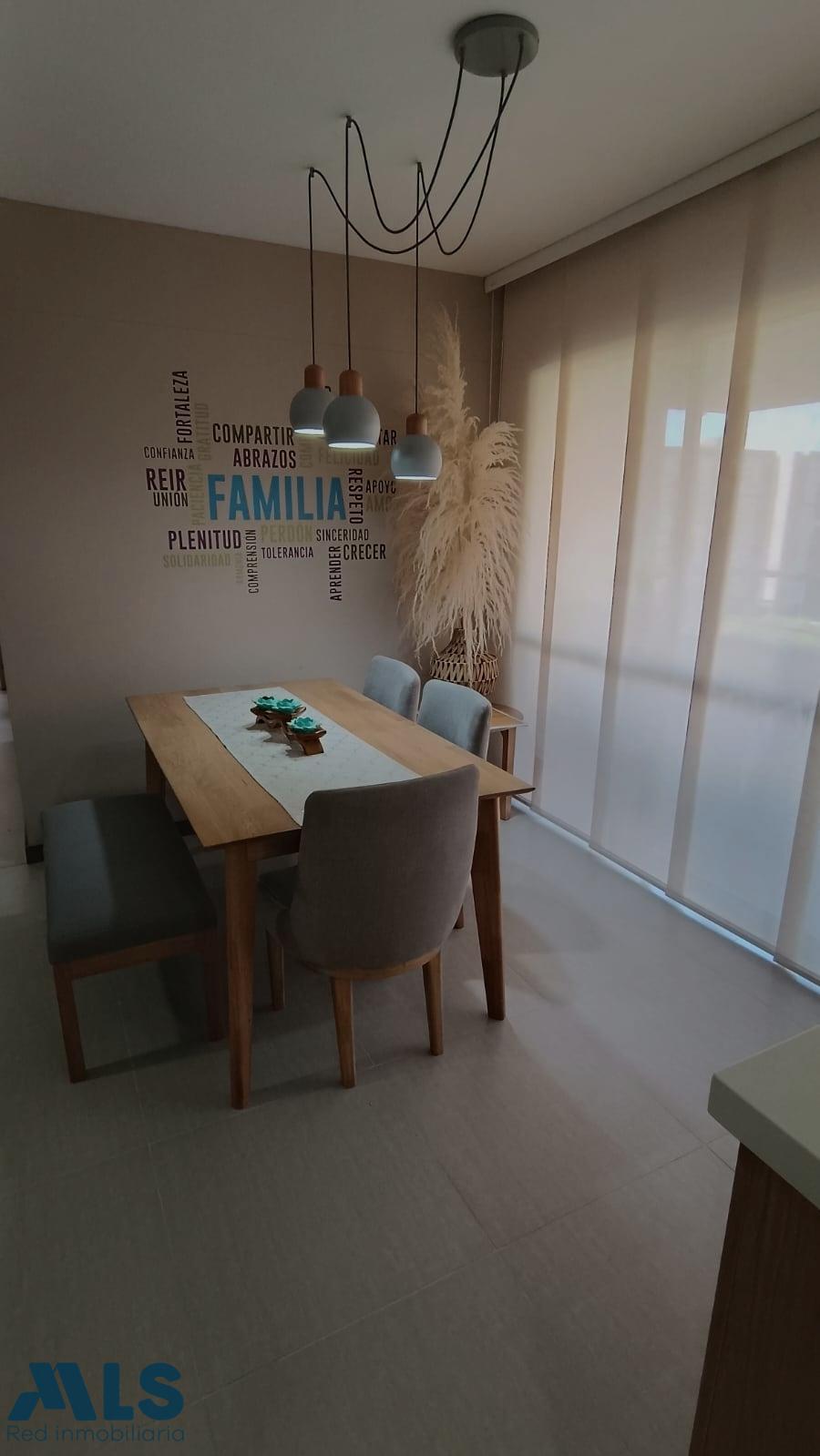 Apartamento en Calasanz - foto 4