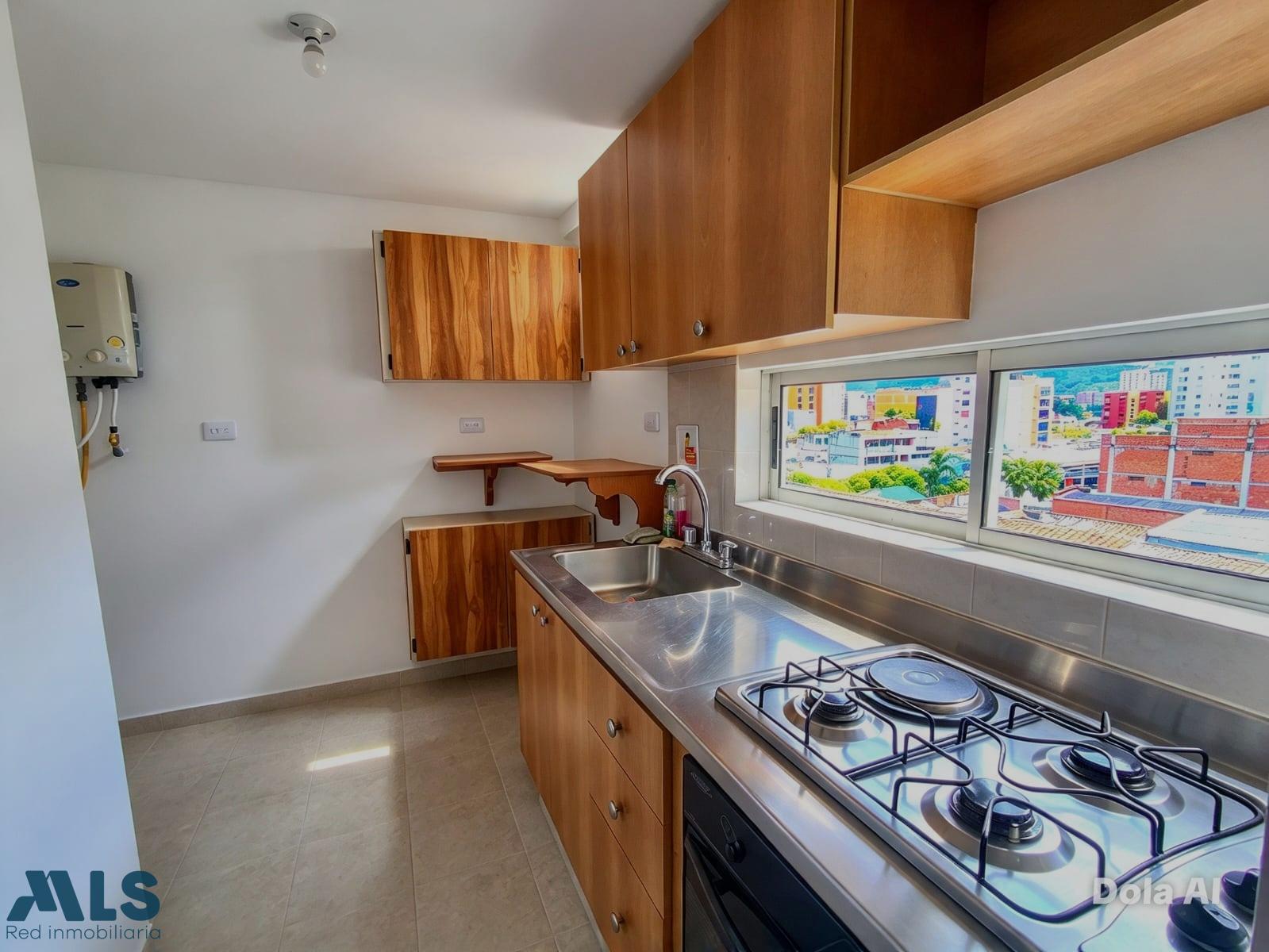 Apartamento en Laureles - foto 4