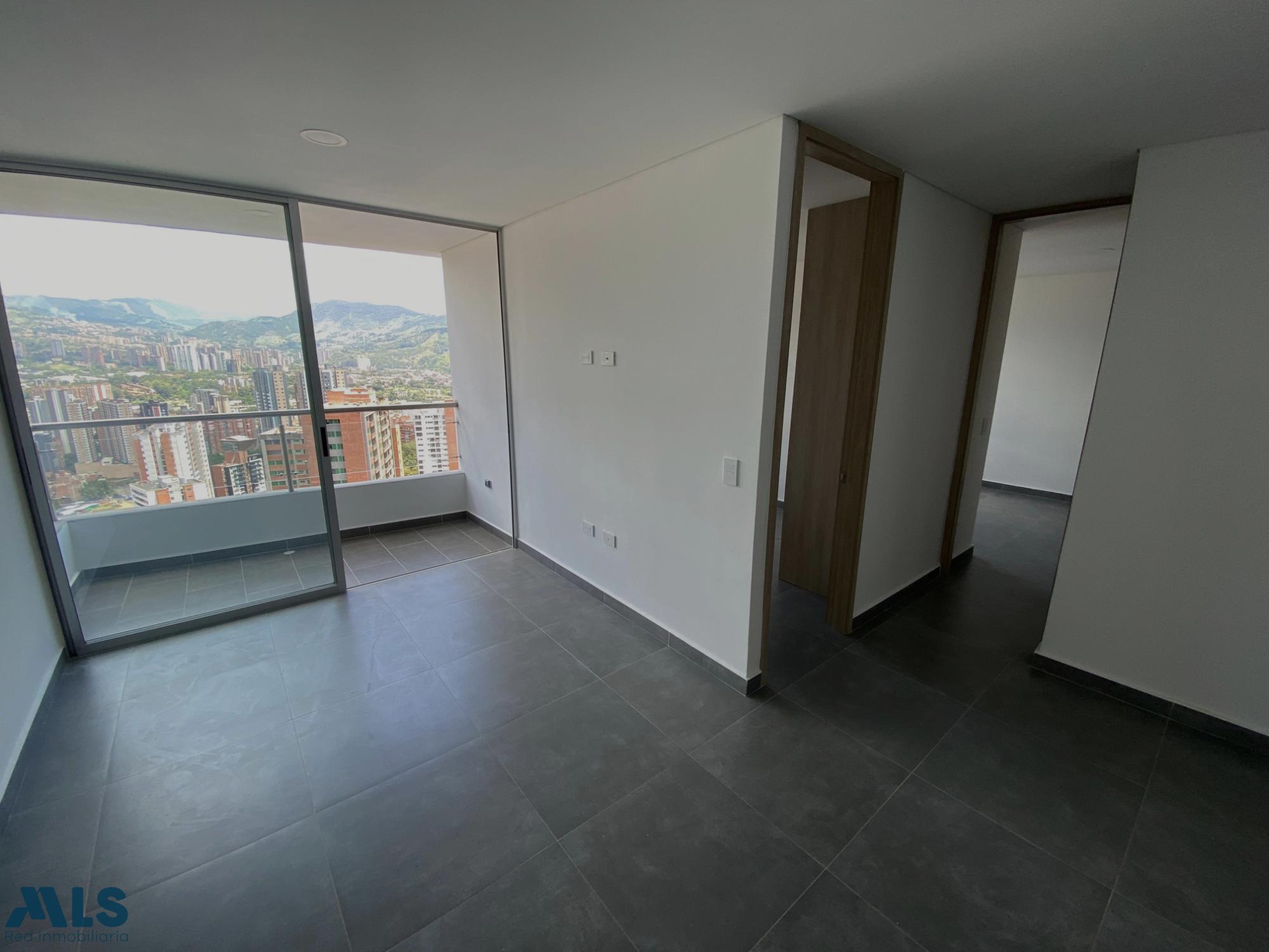 Apartamento en La Doctora - foto 4