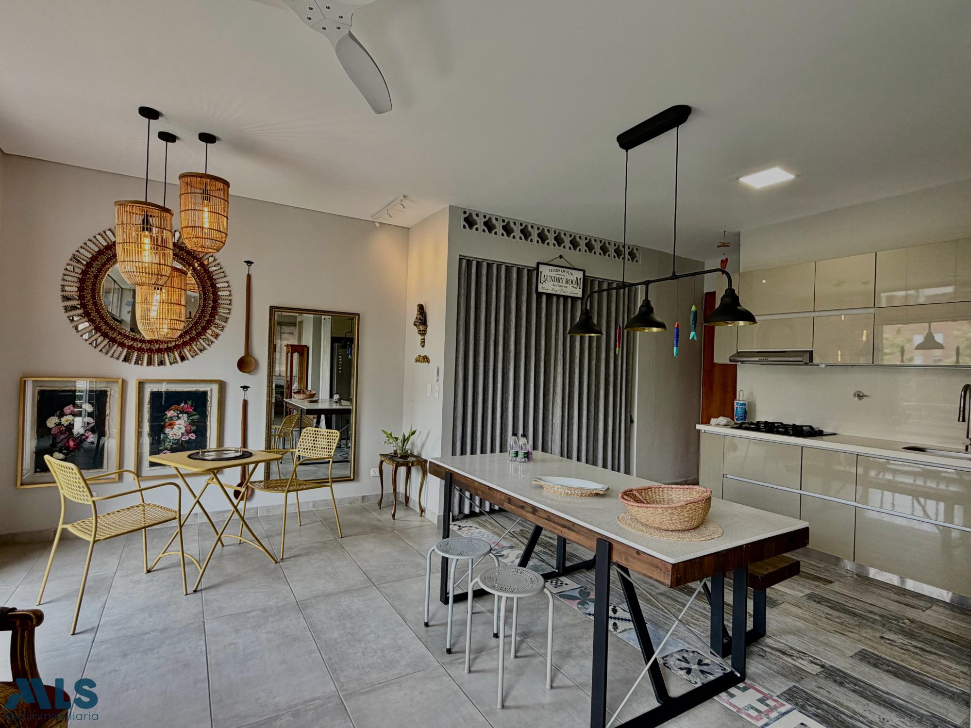 Apartamento en Santa Maria de los Angeles - foto 4