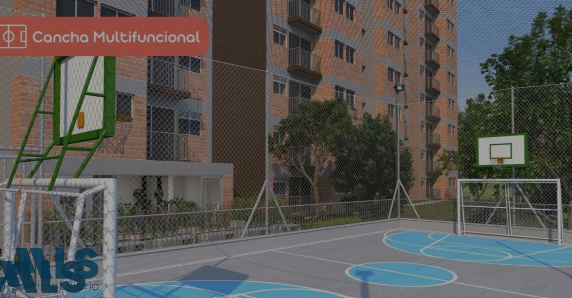 Apartamento en Robledo - foto 4