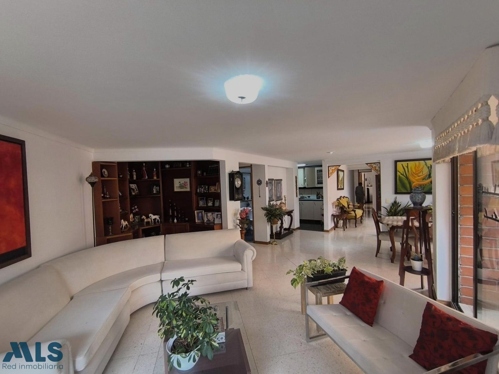 Apartamento en Laureles - foto 4