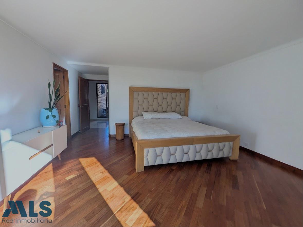 Apartamento en El Campestre - foto 4