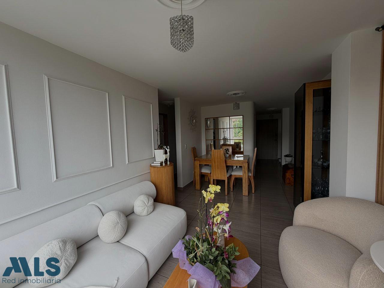 Apartamento en Calasanz - foto 4